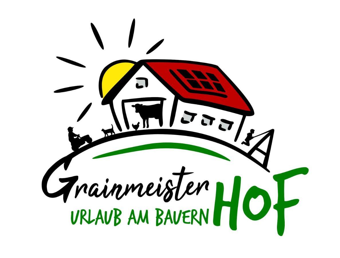 Grainmeisterhof Niederwaldkirchen Exterior photo